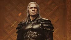 THE WITCHER: Geralt Of Rivia Is Destined To Protect On New Season 2 Poster