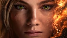 THE WITCHER: Liam Hemsworth Takes Over As Geralt In First Season 4 Clip; New Character Posters Released