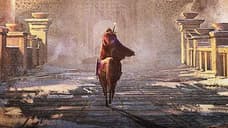 THE WITCHER: NIGHTMARE OF THE WOLF Anime Arrives This August On Netflix; Check Out The First Teaser Trailer