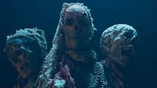 THE WITCHER Season 2 Footage Teases Terrifying New Monsters For Geralt Of Rivia To Slay