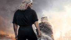 THE WITCHER Season 2 Premiere Date Announced; New Teaser Trailer And Episode Titles Released