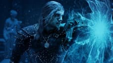 THE WITCHER Season 4 And 5 With New Geralt Actor Liam Hemsworth WILL Shoot Back-To-Back