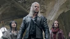 THE WITCHER Season 4 Trailer Introduces Liam Hemsworth's New Geralt Of Rivia: How Will You Be Reborn?