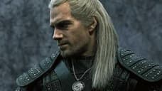 THE WITCHER Set Photos Confirm That The Series Will Feature A Major Villain From THE WITCHER 3: WILD HUNT Game