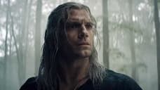 THE WITCHER Star Henry Cavill Confirms On-Set Injury, But Shares Big Update On His Recovery