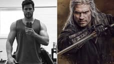 THE WITCHER Star Liam Hemsworth Looks Even More Jacked Than Henry Cavill As He Prepares For Season 4