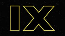 The Working Title For J.J. Abrams' STAR WARS: EPISODE IX Has Seemingly Been Revealed