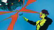 The X-Men Battle The King Of The Monsters In GODZILLA DESTROYS THE MARVEL UNIVERSE #3 First Look