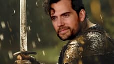 There Can Only Be .. One Studio! Henry Cavill's HIGHLANDER Reboot Jumps to Amazon MGM