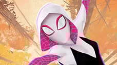 These Are The Three Female Heroes SPIDER-MAN: INTO THE SPIDER-VERSE's SPIDER-WOMAN Spinoff Will Focus On
