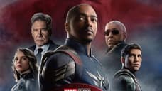 They Killed Masculinity, CAPTAIN AMERICA: BRAVE NEW WORLD's Anthony Mackie Comments On Raising Boys