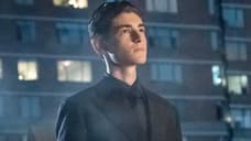 This GOTHAM Star Is A Huge Fan Of The JUSTICE LEAGUE Movie, But He Does Have Some Good Questions