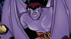 THOR Director Kenneth Branagh Rumored To Helm Live-Action GARGOYLES Movie For Disney