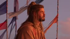 THOR: LOVE AND THUNDER - The God Of Thunder Looks For Inner Peace In Newly Released Still