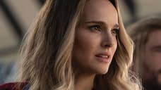 THOR: LOVE AND THUNDER Begins Box Office Rollout With $15.7 Million Overseas Opening