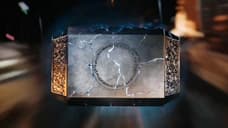 THOR: LOVE AND THUNDER Clip Features The Mighty Thor's Entrance, Mjolnir's New Powers, And Gorr's Minions