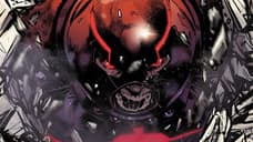 THOR: LOVE AND THUNDER Concept Art Reveals Another Huge X-MEN Reference - The Juggernaut!