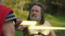 THOR: LOVE AND THUNDER Deleted Scene Reveals Just How Much Of The Movie's Final Act Was Reshot