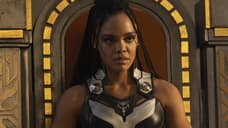 THOR: LOVE AND THUNDER Director Shares Possible Spinoff Suggestions; New Legacy Of Thor Featurette Released