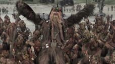 THOR: LOVE AND THUNDER Director Taika Waititi Is Prepared For Lucasfilm To Pull The Plug On His STAR WARS Film