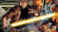 THOR: LOVE AND THUNDER Director Taika Waititi Reveals Main Challenge He's Faced Writing STAR WARS Movie