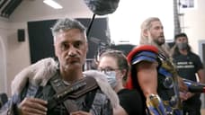Thor: Love And Thunder Director's New Sci-Fi Movie Cancels Overseas Release Following Dismal Domestic Debut