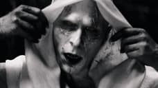THOR: LOVE AND THUNDER Hi-Res Still Offers A Closer Look At Christian Bale's Gorr The God Butcher