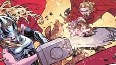 THOR: LOVE AND THUNDER Makes RAGNAROK Seems Like A Run-Of-The-Mill, Really Safe Film