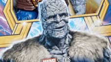 THOR: LOVE AND THUNDER Merchandise Reveals New Look At The Two God Of Thunders, Goat Boat, And More