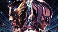 THOR: LOVE AND THUNDER Posters By Artist Matt Ferguson Are The Most Electrifying Efforts Yet