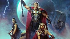 THOR: LOVE AND THUNDER Review; Too Silly To Take Seriously [But] There's Still A Lot To Love