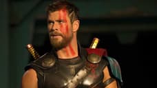 THOR: LOVE AND THUNDER Star Chris Hemsworth Confirms He Starts Filming This Week