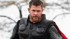 THOR: LOVE AND THUNDER Star Chris Hemworth Reveals When Shooting Begins; Teases Something Different For Thor