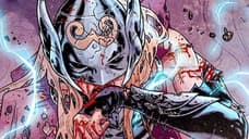 THOR: LOVE AND THUNDER Star Natalie Portman Is Training To Look Like An Action Figure