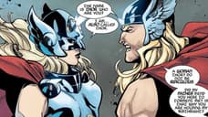 THOR: LOVE AND THUNDER Star Natalie Portman Shares Her Research Materials For Playing The Mighty Thor