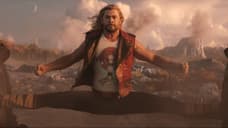 THOR: LOVE AND THUNDER Trailer Includes Some Crazy New Scenes And Surprising Cosmic Reveals