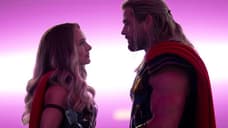 THOR: LOVE AND THUNDER Will Finally Reveal Story Behind Why Thor And Jane Foster Broke Up