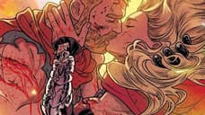 THOR: LOVE AND THUNDER Will Reportedly Feature Dio's Rainbow In The Dark Song