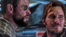 THOR: LOVE & THUNDER Adds GUARDIANS OF THE GALAXY Actor Chris Pratt As Star-Lord