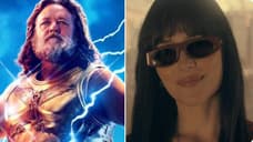 THOR: LOVE & THUNDER's Russell Crowe On Actors Complaining About CBM Parts: Here’s Your Role, Play The Role