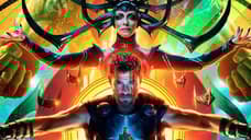 THOR: RAGNAROK Brothers TV Spot Contains Some More New Footage From The Upcoming Marvel Sequel