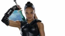 THOR: RAGNAROK Character Standees Provide New Looks At Hulk, Hela, Skurge, Valkyrie And More