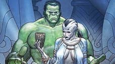 THOR: RAGNAROK Display Gives Us A First Look At The Hulk's Badass Sakaar Sleeping Quarters