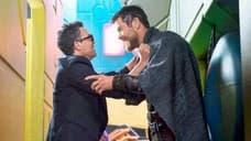 THOR: RAGNAROK Is Tracking Towards A Thunderous $90-$100 Million Opening Weekend In North America