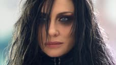 THOR: RAGNAROK Star Cate Blanchett Will Reportedly Return As Hela For WHAT IF...? Season 2
