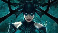 THOR: RAGNAROK Villain Hela Gets A Drastic New Look In First WHAT IF...? Season 2 Merchandise