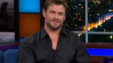 THOR Star Chris Hemsworth to Star in ‘Die Hard’-Style Submarine Thriller SUBVERSION for Amazon MGM