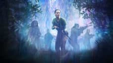 THOR's Natalie Portman Leads Her Team Into The Unknown On This First ANNIHILATION Poster