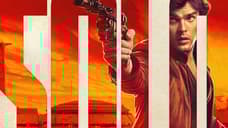 Those Awesome SOLO: A STAR WARS STORY Character Posters May Have Been Ripped Off From A French Artist