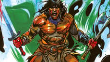 Thulsa Doom Returns In Conan: Tides Of The Tyrant-King - Watch The Trailer For Titan's New Crossover Event